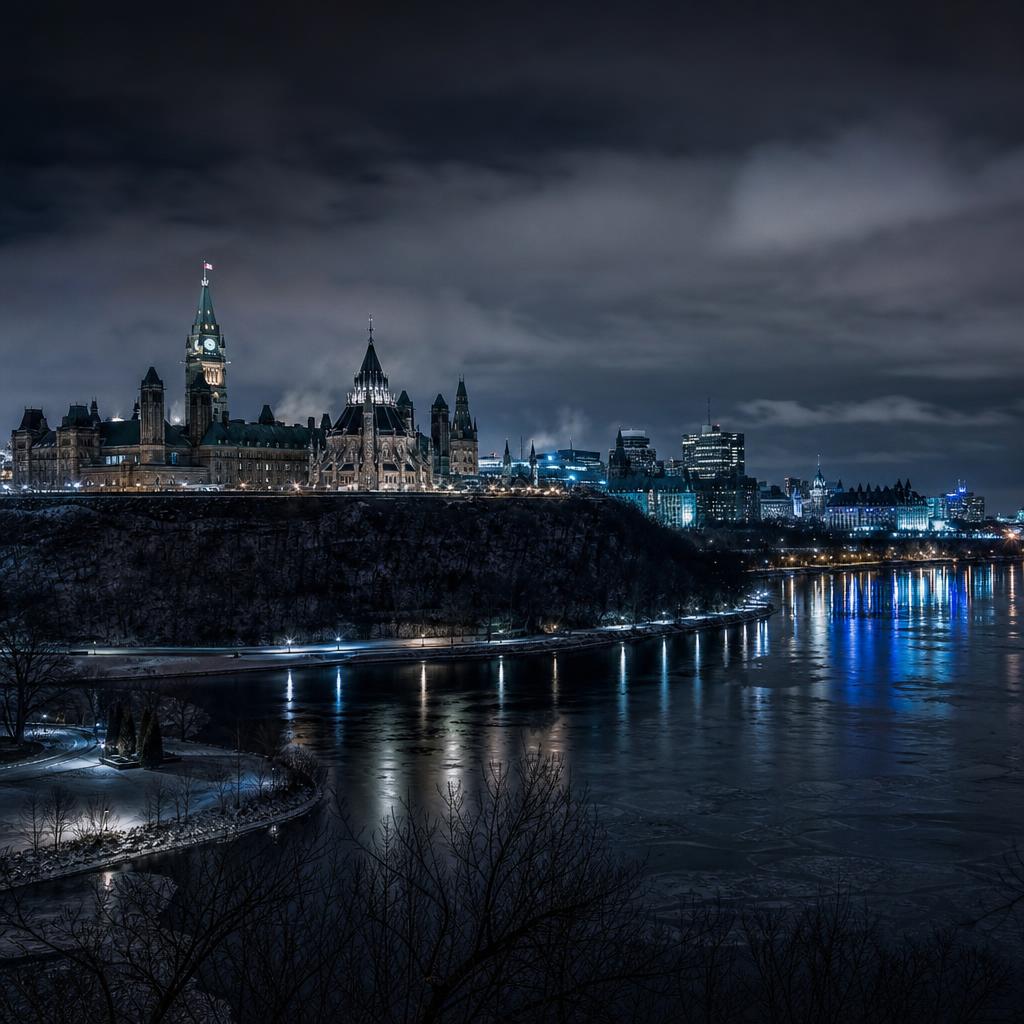 Ottawa Context