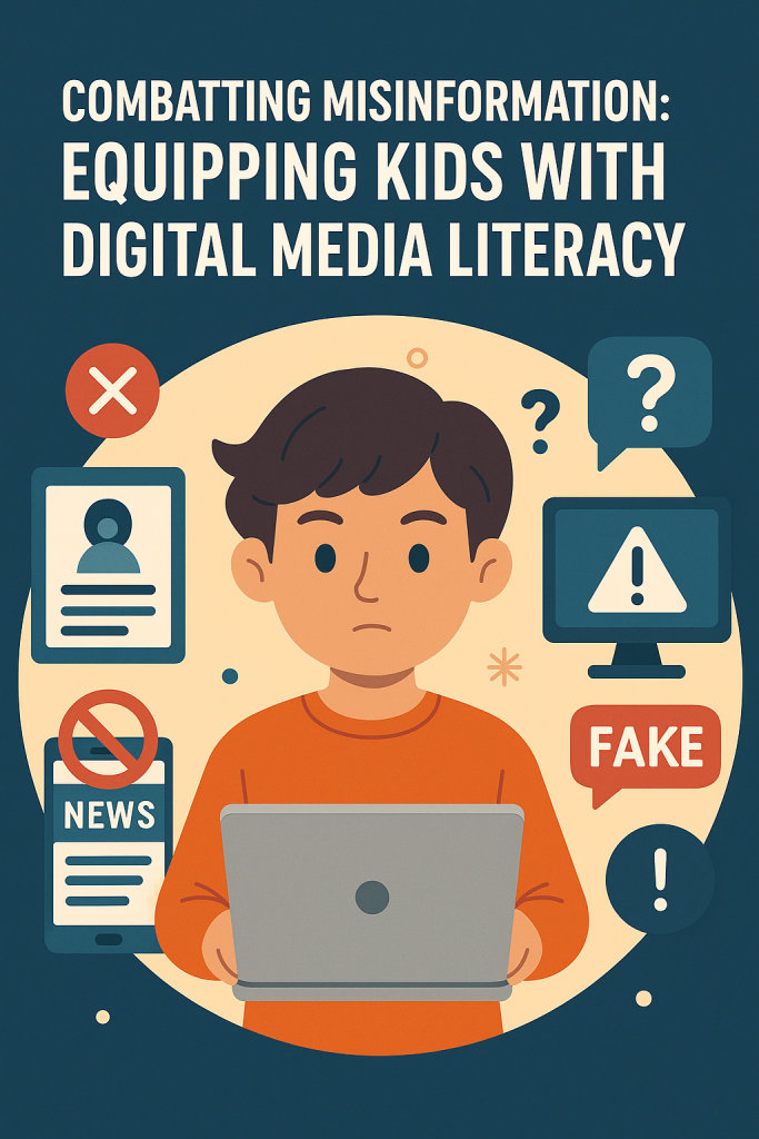 combating misinformation